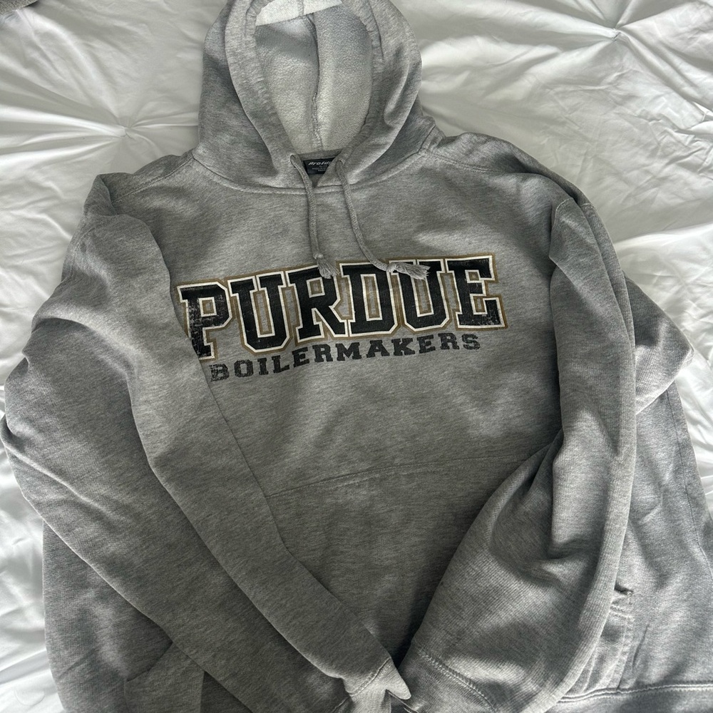Purdue University Sweatshirt